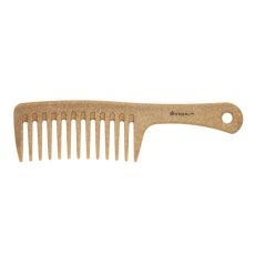 Dewal Гребень широкий / Pro Ecology EK-4784, бежевый