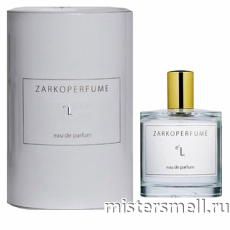 Тестер Zarkoperfume eL
