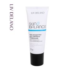032909 Liv Delano. Гель-концентрат для точечного применения Skin Balance, 25 мл