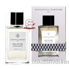 Высокого качества Essential Parfums - Mon Vetiver, 100 ml
