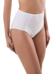 VOILE RP2023 Conte elegant Трусы Белый