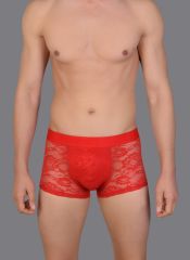 2013T Мужские трусы Cotboxer Красный