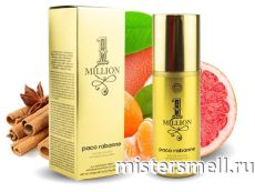 Дезодорант в коробке Paco Rabanne 1 Million 150 ml