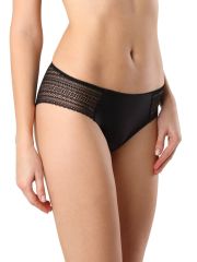 VINTAGE RP3074 Conte elegant Трусы черный