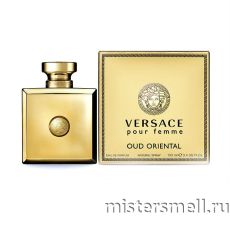 Versace - Pour Femme Oud Oriental, 100 ml
