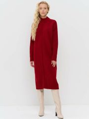 Платье женское 9242-92022 Красный VAY