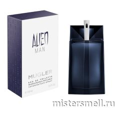 Thierry Mugler - Alien Man Eau de Toilette, 100 ml