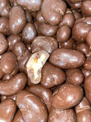 Грецкий орех в шоколаде