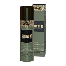 Estel Тоник-лосьон после бритья / Genwood, 100 мл