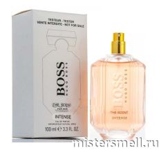 Тестер Hugo Boss The Scent Intense for Her