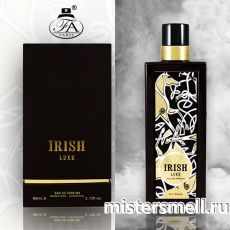Fragrance World - Irish Luxe, 80 ml