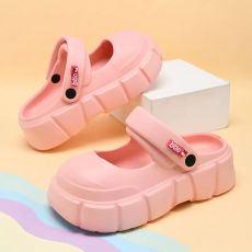 Кроксы женские из EVA, 6 расцветок