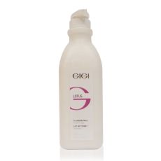 gg12508 Lotus Beauty Cleansing Milk\ Молочко Очищающее, 1000мл GIGI