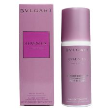 Дезодорант Bvlgari Omnia Amethyste For Women deo 150 ml в коробке