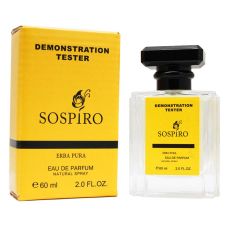 Tester Sospiro Perfumes Erba Pura For Women 60 ml экстра - стойкий