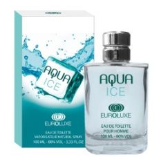 SERGIO NERO Aqua ICE edt100ml (версия AquaDiGioAbsolu)