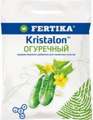 ФЕРТИКА Кристалон ОГУРЕЧНЫЙудоб.20г