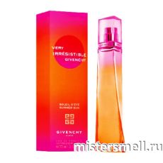 Givenchy - Very Irresistible Soleil d