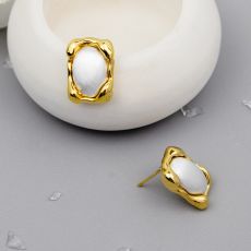Серьги Арт. 3V-5919-YW