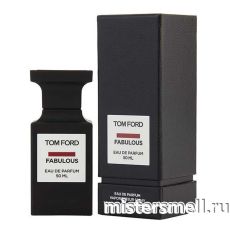 Высокого качества 1в1 50 ml Tom Ford Fucking Fabulous