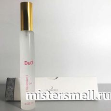 Ручка жен. 35 мл. Dolce&Gabbana 3 L`imperatrice