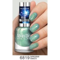 ADN-68 HOLO COSMOS 12 мл тон 6819 Alvin D`or