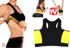 Топ-майка для похудения Hot Shapers EDITION