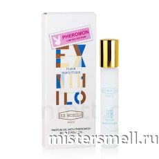 Масла феромоны 10мл Ex Nihilo Fleur Narcotique