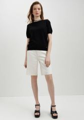 508791 Conte elegant Джемпер black