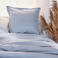 ЦЕНА ЗА 3 ШТ! Пододеяльник 220ТС SL Home Sea 180*220 см , сатин, 100% хлопок