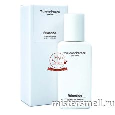 Мини тестер арабский White Box 33 мл Tiziana Terenzi Atlantide