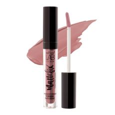 030736 Белита LAB colour. Жидкая губная помада матовая MATTEFIX 301 Rose Beige