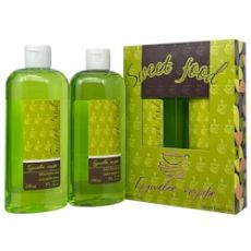 SweetFood2 ГРУШЕВОЕ ПАРФЕ шампунь250ml+гельд/д250ml ФЕСТИВА