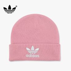 Вязаная шапка Adidas, 6 расцветок