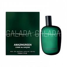 COMME DES GARCONS AMAZINGREEN unisex 5ml edp