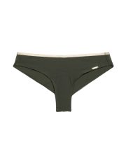 GLAMOUR ESLI Трусы купальные Оливковый