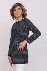147268 Ankoli Джемпер синий