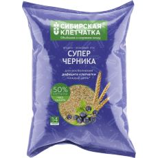 6905649 Сибирская клетчатка суперчерника, 300 г