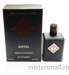 Тестер Initio Absolute Aphrodisiac