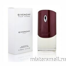 Тестер Givenchy Pour Homme