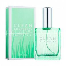 CLEAN LOVEGRASS 5ml edp