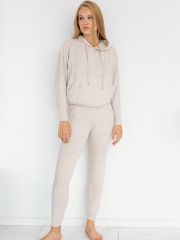 M-126/P-102 Opium Home&Sleepwear комплект женский (худи+брюки)
