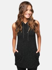 LTH 639 Conte elegant Туника черный
