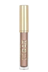 Тени для глаз жидкие GR Eyeglaze Liquid Eyeshadow - 008 Eyeglaze Тёмно-бежевый (008)