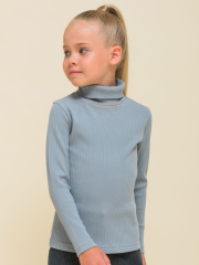 GFJS3335 Джемпер для девочек Серый(40) Pelican