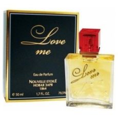 ЛЮБИ МЕНЯ (Love Me) п.в. 50мл НОВАЯ ЗАРЯ