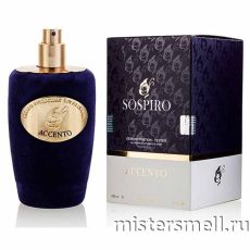 Тестер Xerjoff Sospiro Accento