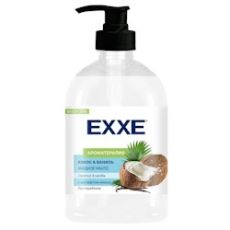 Жидкое мыло 9925 Кокос&Ваниль 500ml EXXE