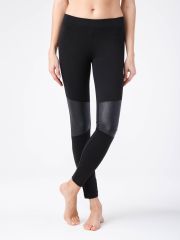 HARLEY Conte elegant Легинсы Nero