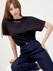 LD 1738 Conte elegant Футболка black angel
